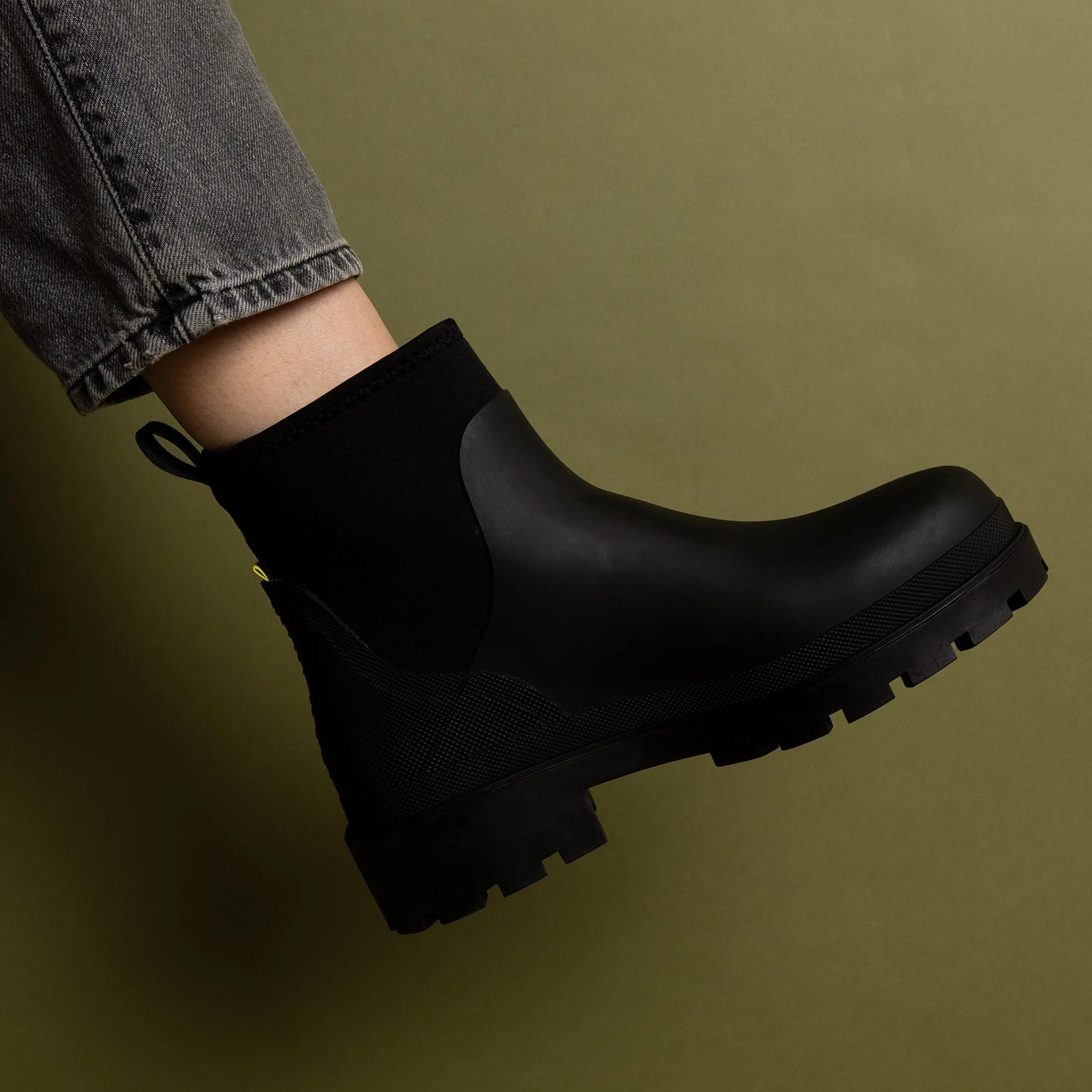 Rainboots